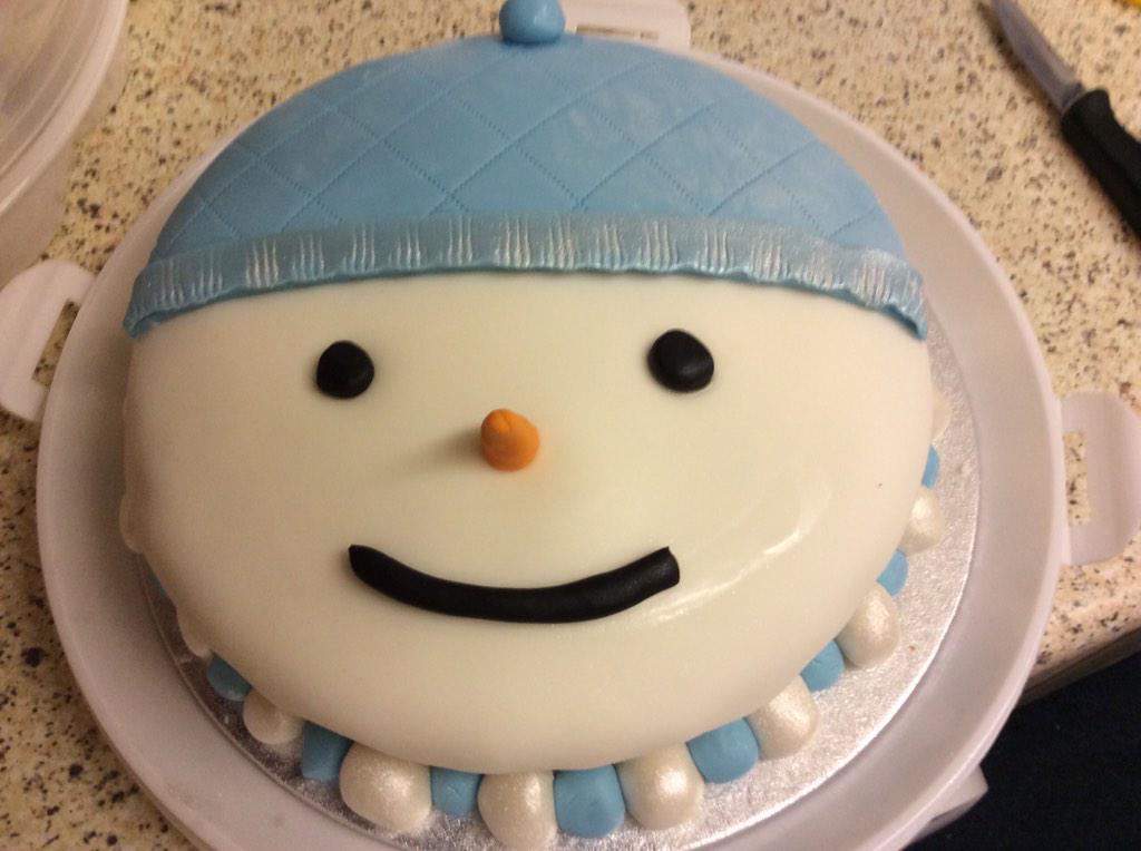 MegabakesDavid's tweet photo. All done ready to go http://t.co/T9XdIDwerY