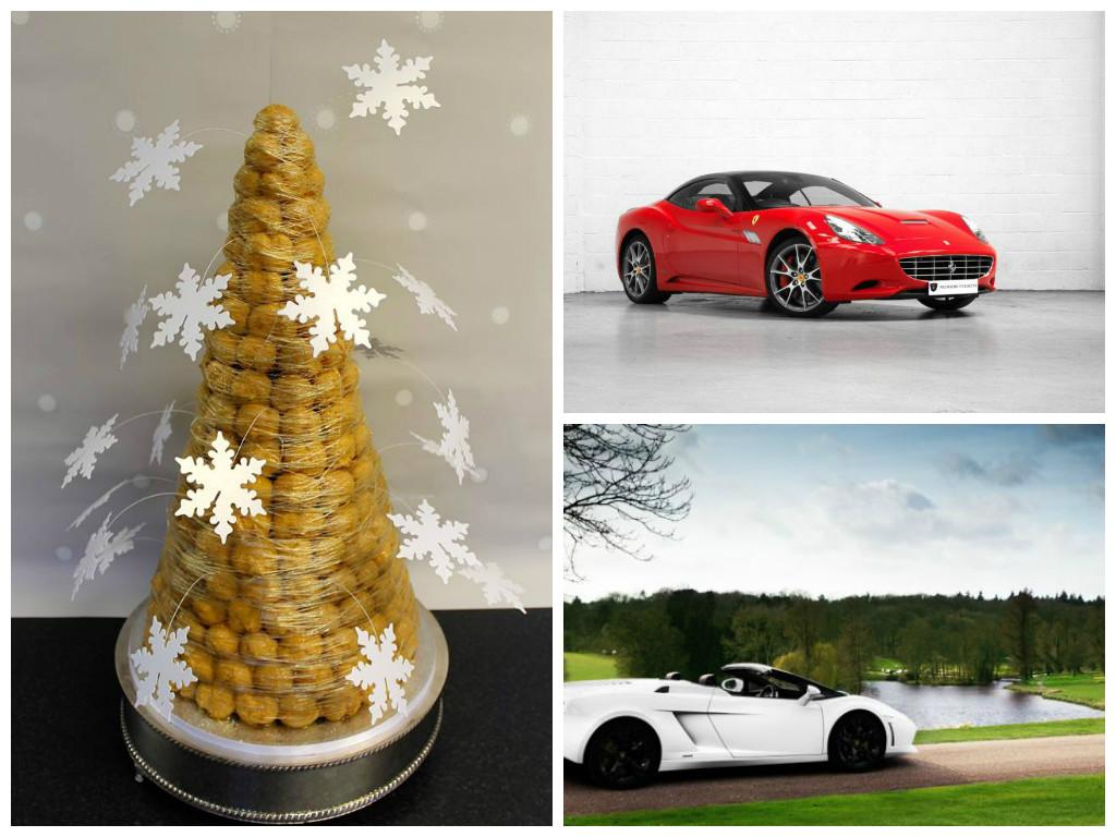 GuidesForBrides's tweet photo. Great to have @PVsupercars and @fancythatcroq with us on the website for the coming year. http://t.co/FqPydUdexb