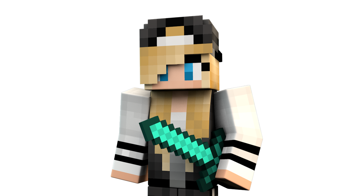 3d minecraft skin 3d minecraft skin
