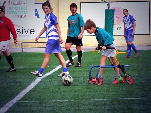 Un RT para este campeón.