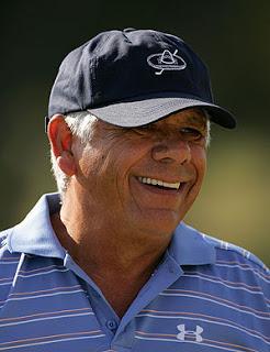 Wishing one of the greats a very happy 75th birthday today: Lee Trevino! 