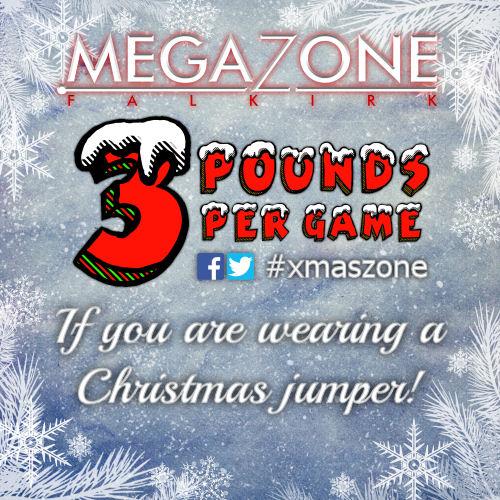 Megazone Falkirk tweet media