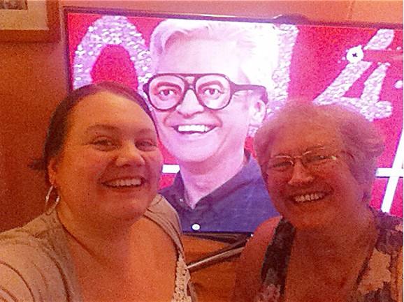 katattack86's tweet image. #Schofie we are Loving Phillip @Schofe