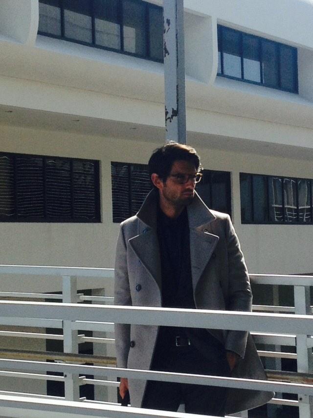 WestGroupeBev's tweet photo. Great pix from the #evatik #eyewear photo shoot #f4yf #miami http://t.co/nosPwxGtqI