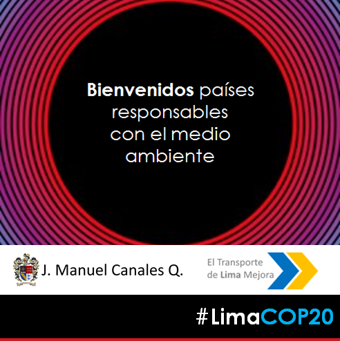 ComunidadLima's tweet photo. Bienvenidos países comprometidos con el medio ambiente #LimaCOP20 @LimaCop20 http://t.co/HBBBKJ22XG