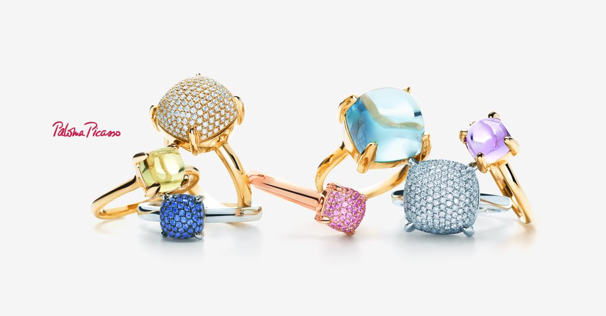 Tiffany & Co. tweet media