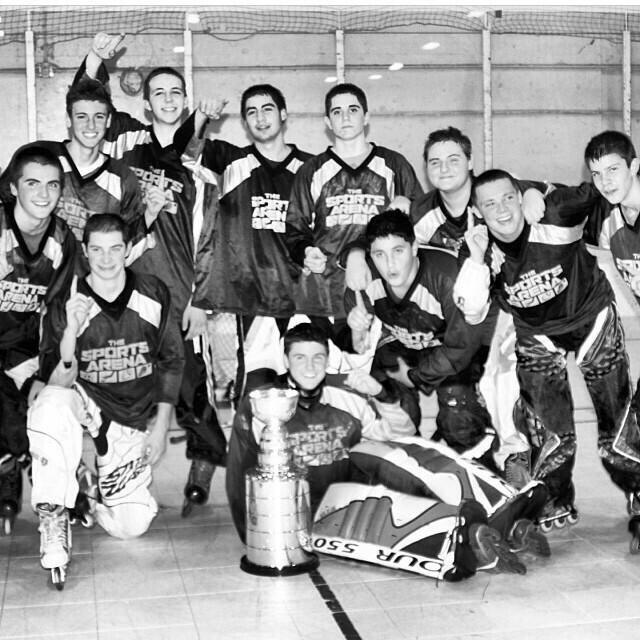 Gladiators_LI's tweet photo. Where were you... When the gladiators took the championship? http://t.co/nuCajR5YO3