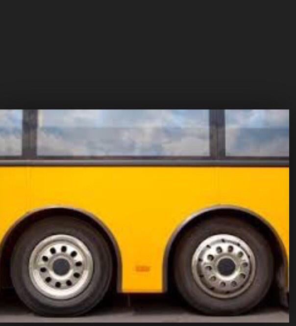 lawn_mitchell's tweet photo. @d__m4ssey @_maddymichel @c_mcleod17 the wheels on the bus go round and round #wheelfest http://t.co/DZ9l6cMBKd