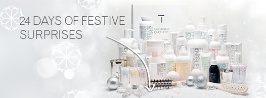 Philip_Kingsley's tweet image. Visit our Advent Calendar every day to reveal a new prize or exclusive offers! philipkingsley.pgtb.me/htNdKM  #PKADVENT