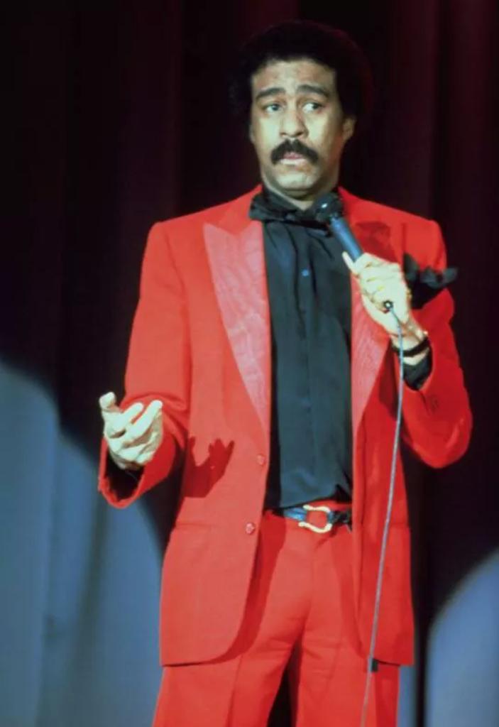 Happy birthday Richard Pryor! 1 of the best that ever did it!   