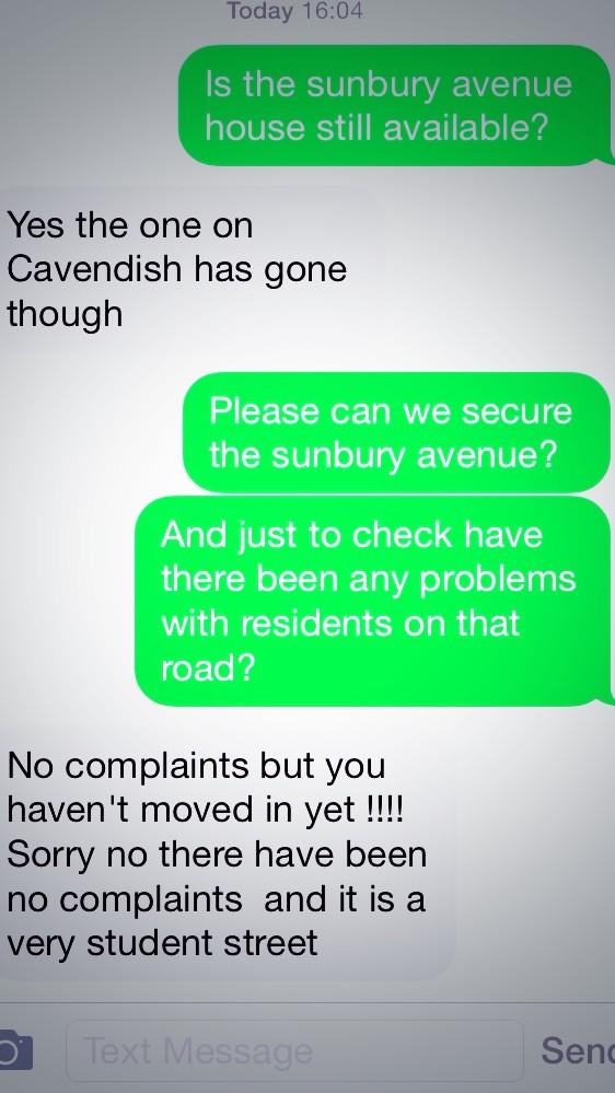 gabbysoaress's tweet photo. Banter with the estate agents #clubcanthandleus #cuffmeofficer http://t.co/KZ6QpaczZa