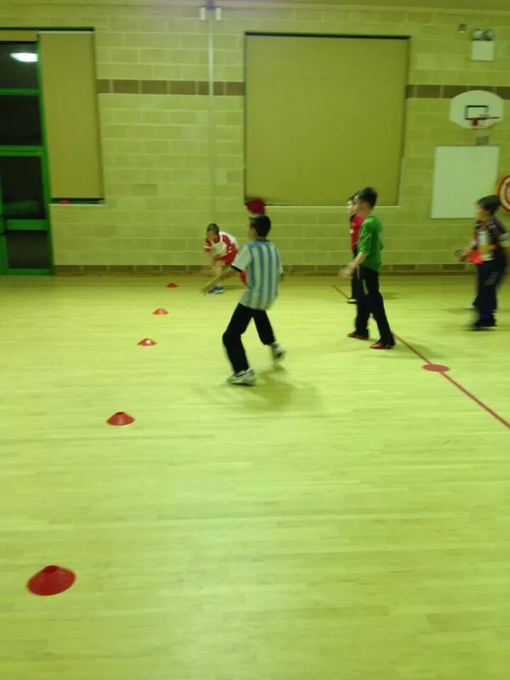 FunSport tweet media