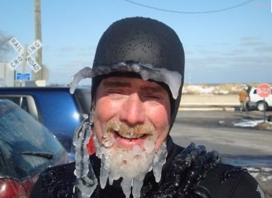 ActimelTeam's tweet photo. Surpris par le froid ! #ilavaitpasprissonactimel http://t.co/gNlRjbaAkp