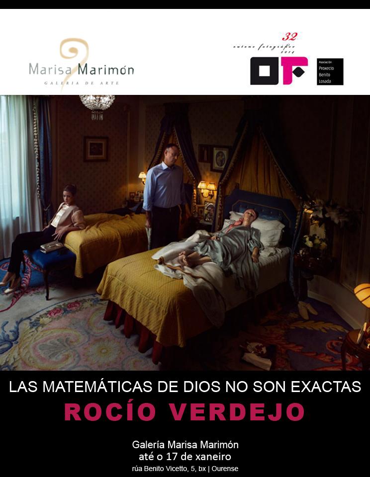 OutonoFoto's tweet photo. LAS MATEMÁTICAS DE DIOS NON SON EXACTAS de Rocío Verdejo sigue na @gmarisamarimon en Ourense.
#OF2014 http://t.co/L7s9PnLJC5