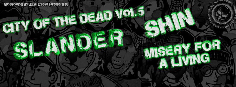 13.12.14, one of the upcoming shows @ Mostovna