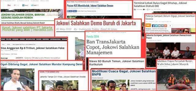 binorjagat's tweet photo. Slogan Baru Jokowi: 
#BukanUrusanSaya by @abdelachrian Emang nye ?
http://t.co/h7PbmKRJg3 http://t.co/oIunKzrkXx