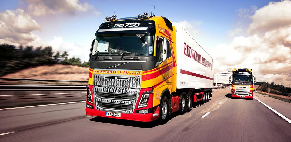 Bedworth Haulage (@bedworthhaulage) on Twitter photo 
