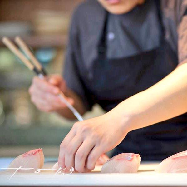 tokodubai's tweet photo. More than #food; we create #art. #TokoDubai #MyDubai #japanese #yummy http://t.co/Cm7tzVQDnt