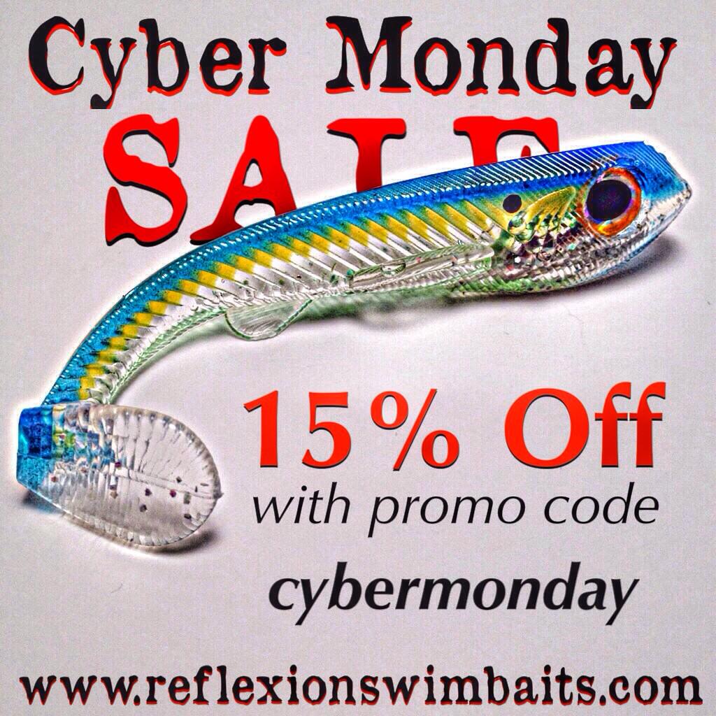 reflexionswmbts's tweet photo. 15% off today with "cybermonday" promo code http://t.co/Yvlmru5HcY