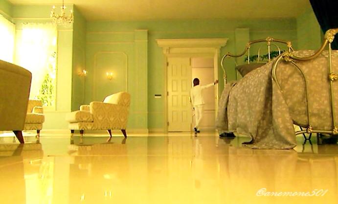 Twitter 上的 アネモネ 花に嵐の例えもあるぞ さよならだけが人生だ By花沢類 花より男子ファイナル Http T Co Tf6uygbkig Twitter