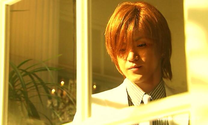 Twitter 上的 アネモネ 花に嵐の例えもあるぞ さよならだけが人生だ By花沢類 花より男子ファイナル Http T Co Tf6uygbkig Twitter