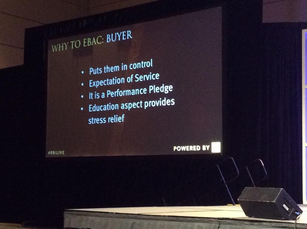<a href="/TonyJoeVictoria/">Tony Joe</a> what's in it for a buyer in an agreement  #RRiLive