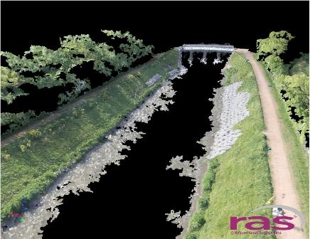 RAerialSurveys's tweet image. Capturing reality- UAVs that see in 3D-a whole new level to what&apos;s possible with images bit.ly/1FJ8Fe9