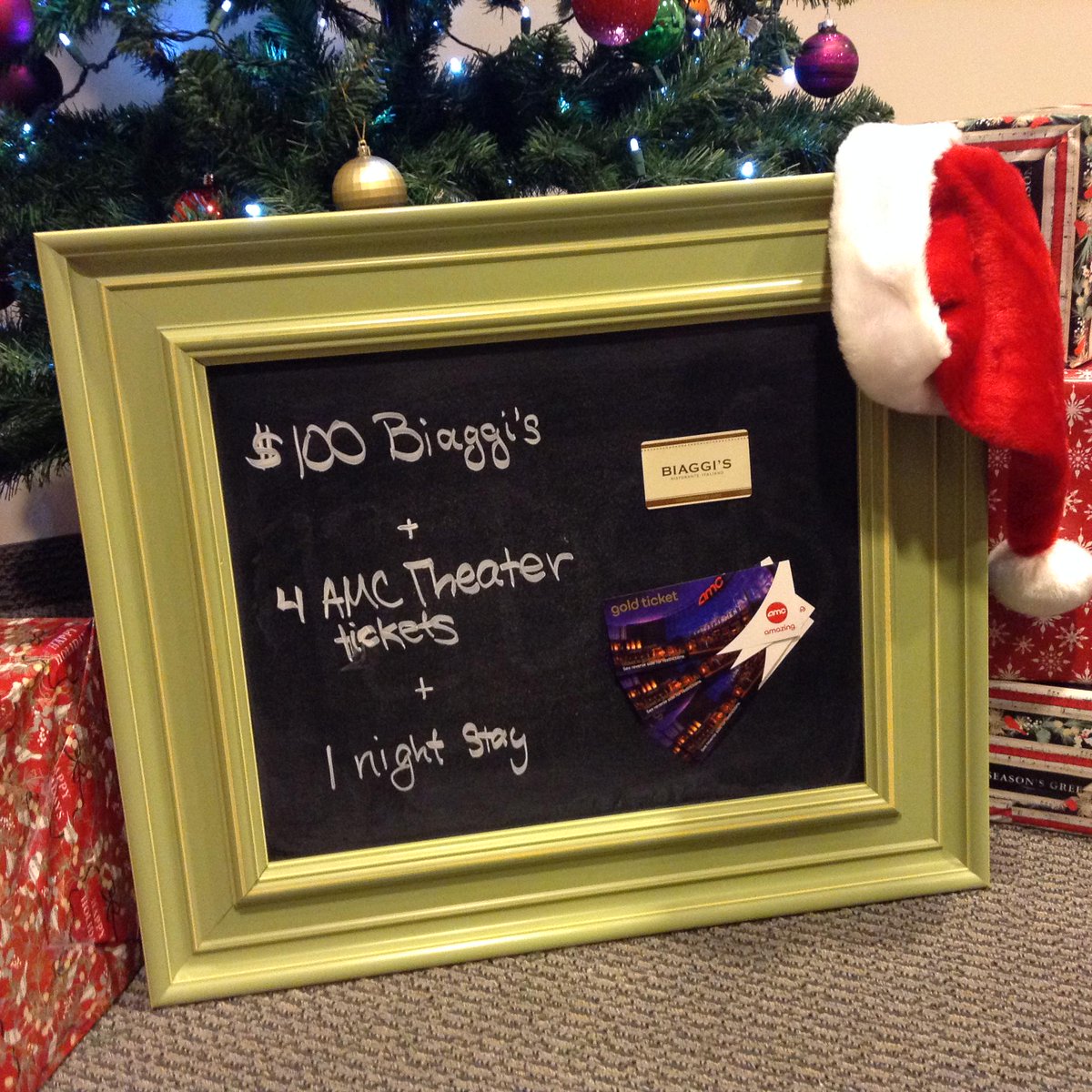 mplsnorthwest's tweet image. Enter to win a $100 Biaggi's gift card, 4 @AMCTheatres tix &amp;amp; a stay in #MinneapolisNW at ow.ly/Fa3nj