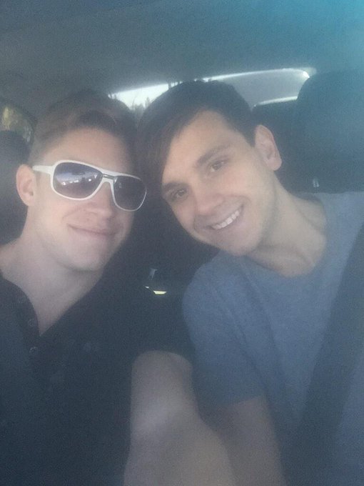 Gotta speak my mind. My #ManCrushMonday is *drumroll* @zac_stevensxxx . Hope to see you soon :) http://t