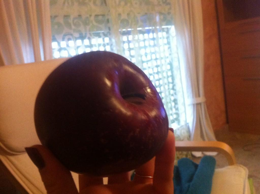 InmaUsero's tweet image. Merienda !!! A por 💪😝