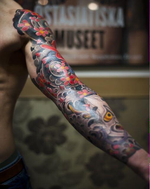 tattoosarefab's tweet photo. http://t.co/iSWSpvKVvi