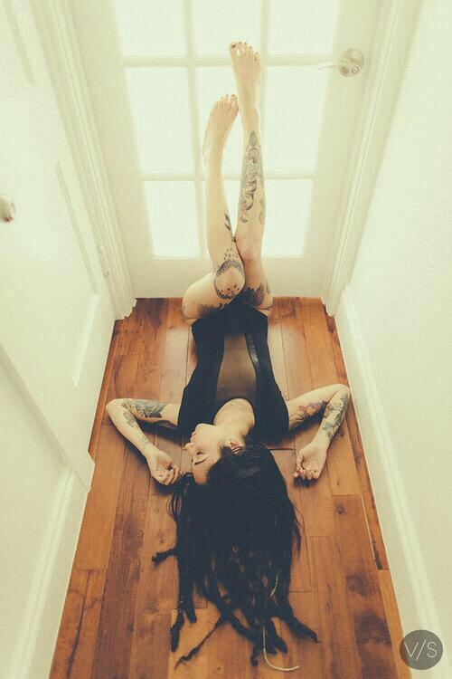 tattoosarefab's tweet photo. Shiiit 😍 http://t.co/PTQ1YQmG7n