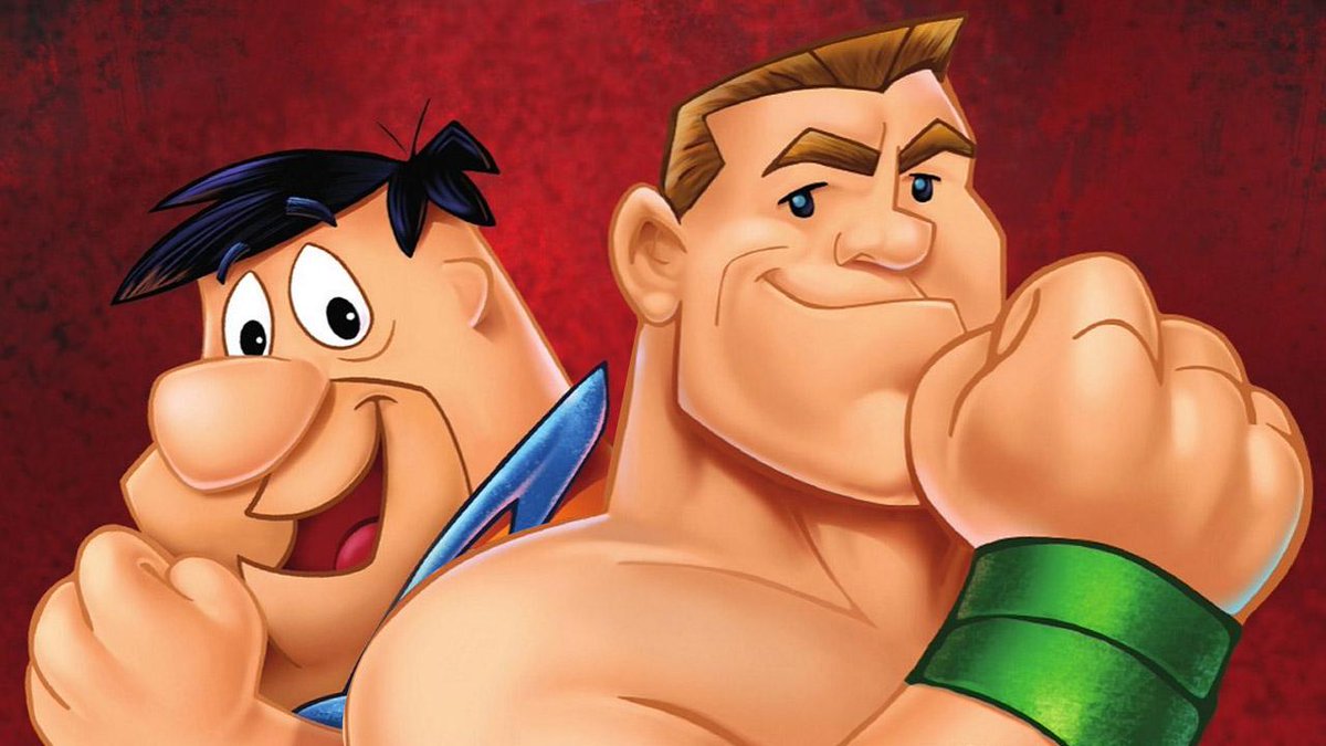 семейка флинстоун машина.