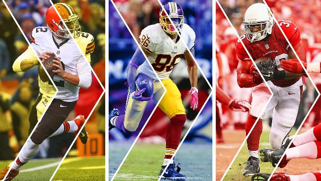 Brad_Pinkerton's tweet photo. #FantasyFootball pickups who could help you in the playoffs: http://t.co/wofWw9wlRj http://t.co/L9RCOjazLa