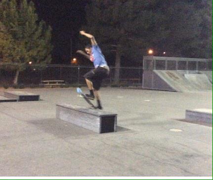 inkonsiderate's tweet photo. GET UP & GET IT! WHO'S OUT THERE GRINDING THAT FRESH AM SESH!?
#Inkonsiderate #SkateOrDie #SkateLyfe http://t.co/1taWCdLbO5