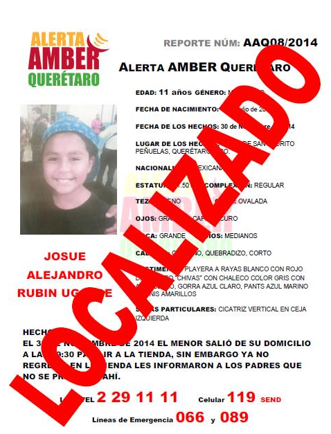 ADQueretaro's tweet photo. #AyudaCiudadana Desactivan @AAMBER_Qro. Gracias por su apoyo... http://t.co/skKTksOIz1