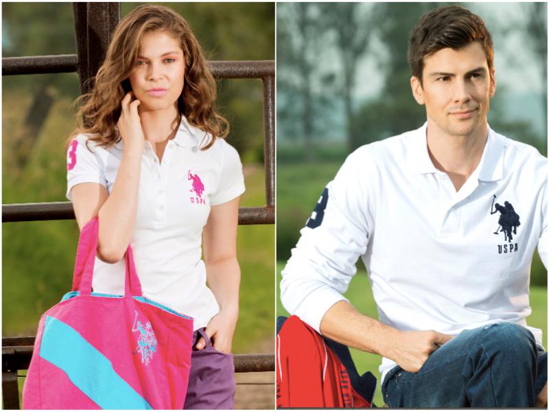 U.S. Polo Assn. México tweet media