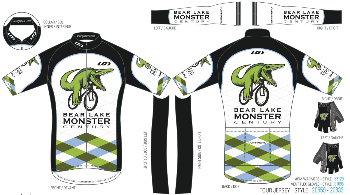 BearLakeMonster tweet media