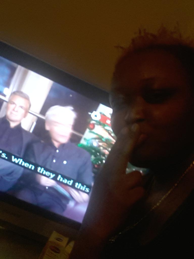 emioga3's tweet image. #codacmoment. Good luck phill