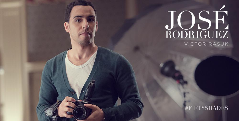victorrasuk's tweet photo. Meet #JoseRodriguez #FiftyShades. #ValentinesDay http://t.co/VqZ5GN48vM