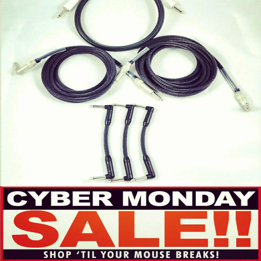 Cyber Monday Sale! 15%-20% off on package deals
