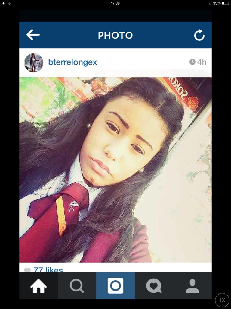 JamesRoss14's tweet photo. This little girl has been missing from Buckhurst hill Essex since 1pm Saturday, DO NOT IGNORE let's get her home! RT http://t.co/W7SMEI6kUc