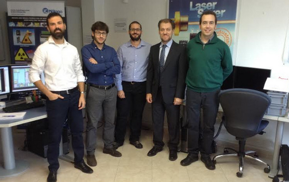 BBVA Spark tweet media