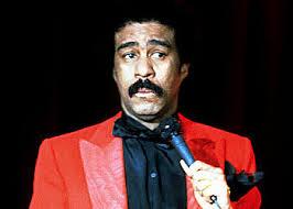 Happy Birthday Richard Pryor. The Greatest Stand-up Comedian of All Time - R.I.P. 