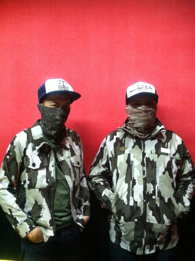 terima kasih <a href="/ouvalresearch/">Sch</a> kiriman Wardrobe #McGanas <a href="/gedeletsgo/">GED</a> &amp; <a href="/iqbaltwkkl/">iqbal tawakkal</a> buat #RollingRock <a href="/sbotv/">Jawa Pos TV</a> udh dtg :*