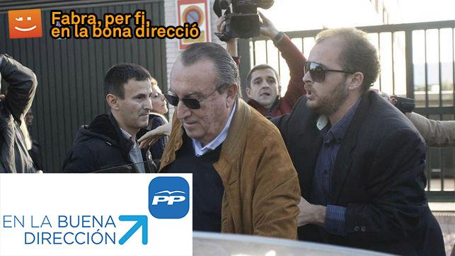 Ara és @compromis tweet media