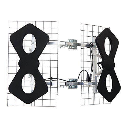 SmartTVReview's tweet photo. HDTV Antenna, 1byone Digital Outdoor HDTV Antenna Extremely High Performance for ... - http://t.co/omPpETg4sy http://t.co/z1fpMS3Jv5