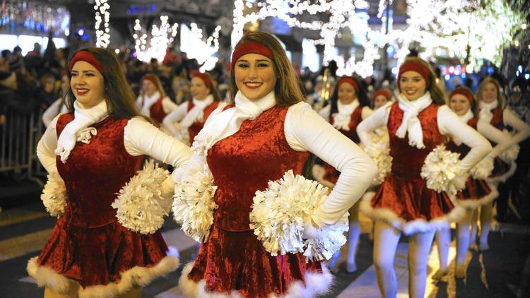 Take time this holiday season to make memories: bit.ly/1zIMFw0