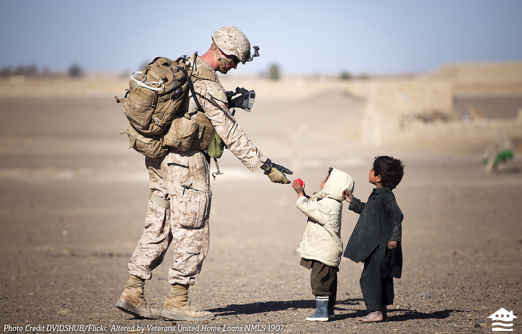 veteransunited tweet picture