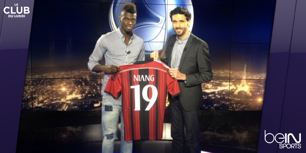 beIN SPORTS tweet media